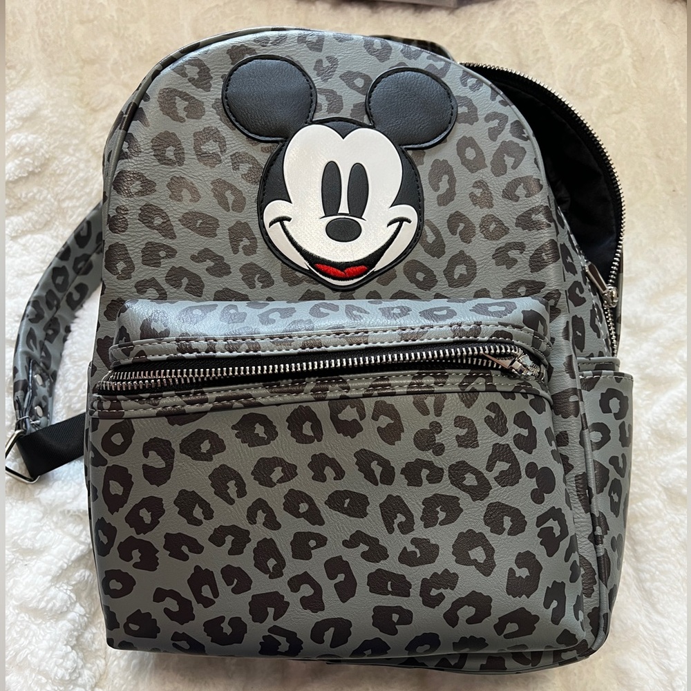 Disney backpack
